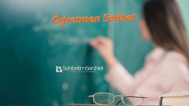 Öğretmen Sohbet