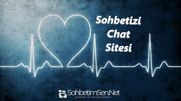 Sohbetizi Chat Sitesi