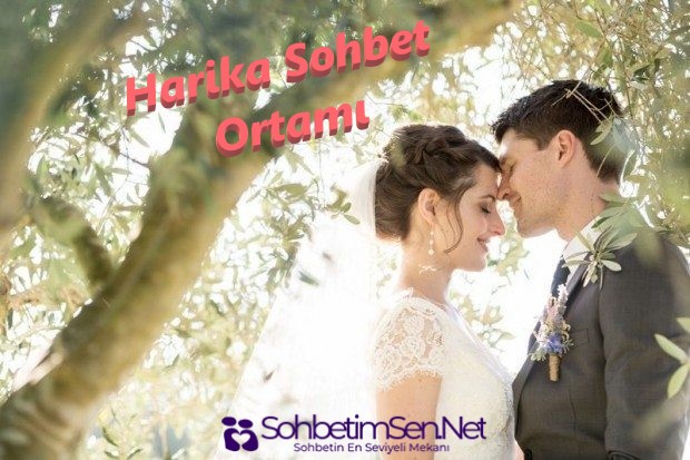 Harika Sohbet Ortamı