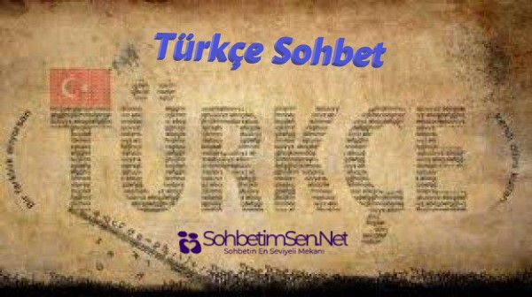 Türkçe Sohbet