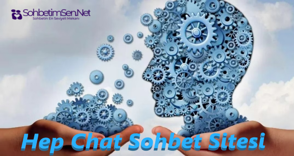 Hep Chat Sohbet Sitesi