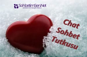 Chat Sohbet Tutkusu