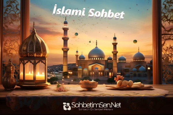 İslami Sohbet