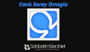 Canlı Saray Omegla
