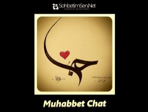 Muhabbet Chat