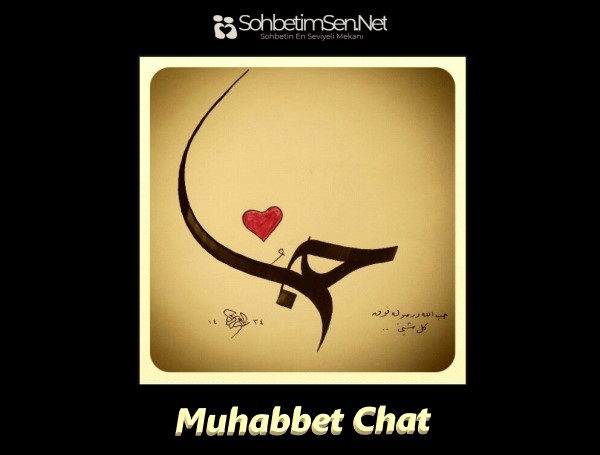 Muhabbet Chat