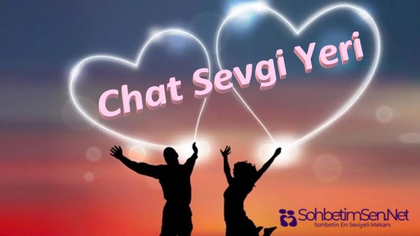 Chat Sevgi Yeri
