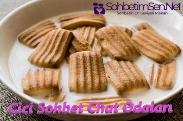 Cici Sohbet Chat Odaları