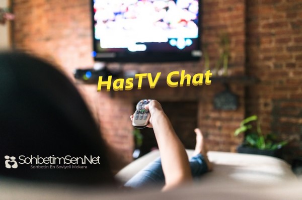 HasTV Chat
