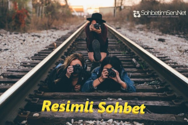 Resimli Sohbet
