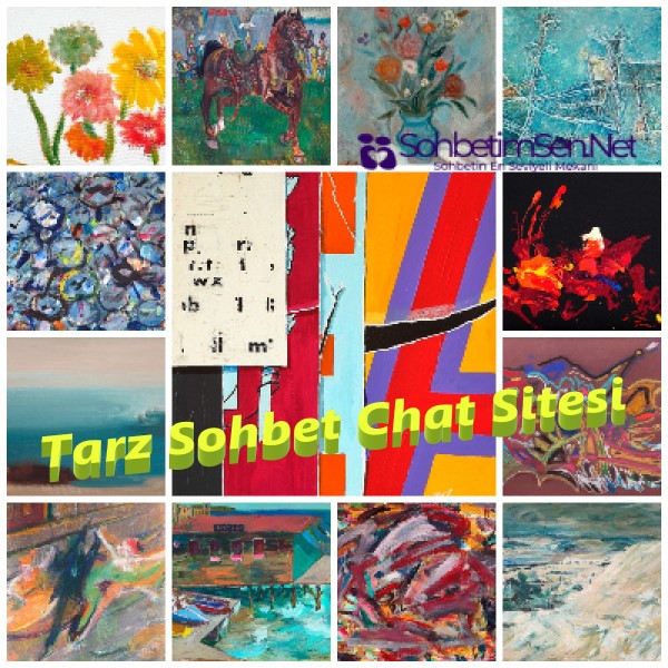 Tarz Sohbet Chat Sitesi