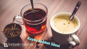 Kuytu Sohbet Sitesi