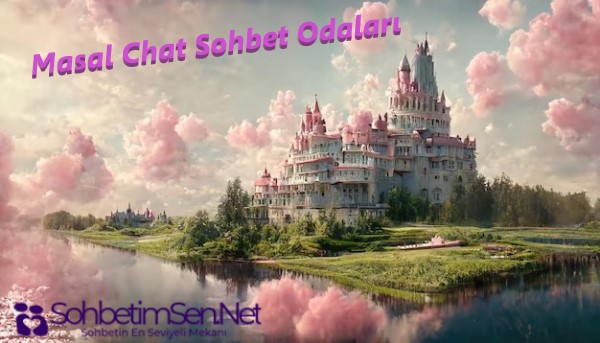 Masal Chat Sohbet Odaları