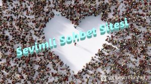 Sevimli Sohbet Sitesi