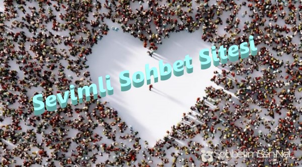 Sevimli Sohbet Sitesi
