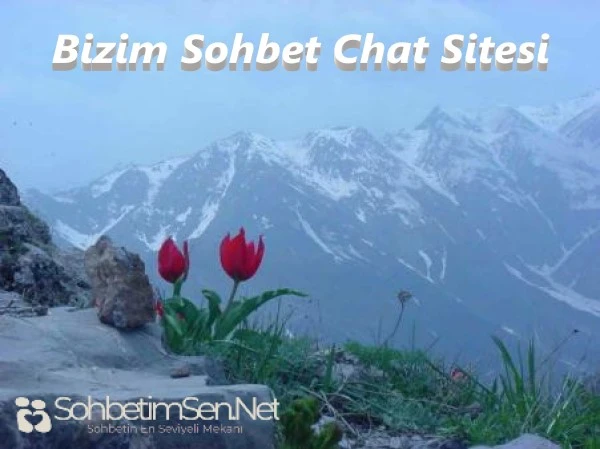 Bizim Sohbet Chat Sitesi