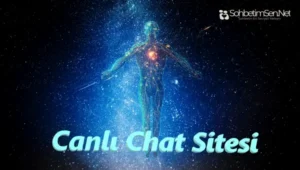 Canlı Chat Sitesi
