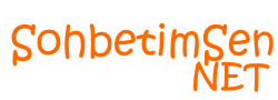 SohbetimSen.net - Yeni Sohbet Siteleri & Chat Sohbet Odaları