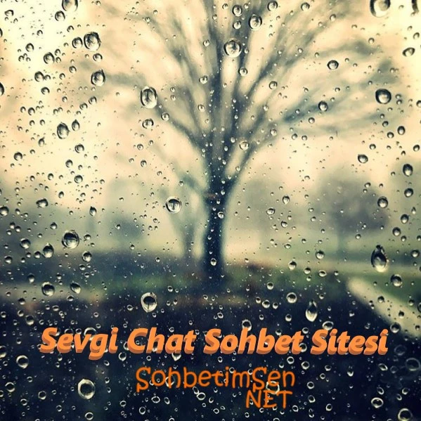 Sevgi Chat Sohbet Sitesi