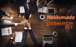 Hakkımızda