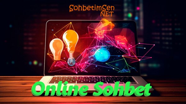 Online Sohbet