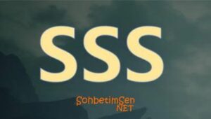 SSS