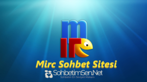 Mirc Sohbet Sitesi