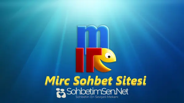 Mirc Sohbet Sitesi